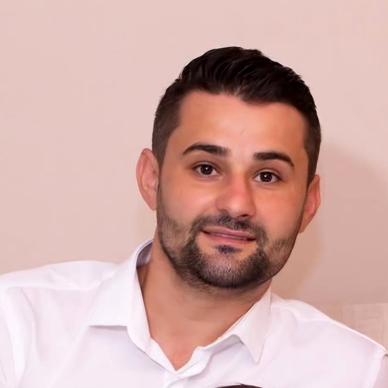 Petre Paul Vîrjan — Inhaber von Total24 Automobile